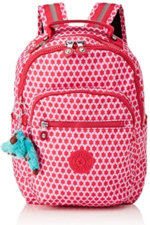 Kipling Unisex SEOUL S Plecaki, Gwiaździsta kropka, One Size