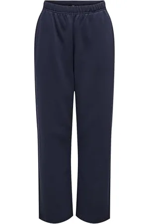 ONLY Onlsweat Pants Relaxed SWT Noos, , XXL