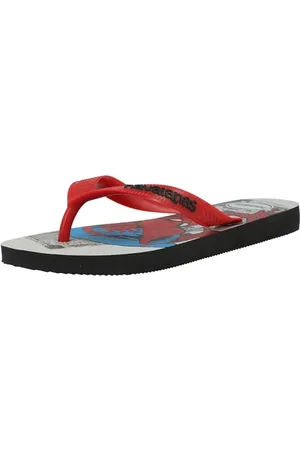 Havaianas Top Marvel Classics Zwart 23/24