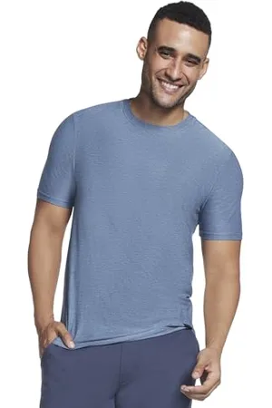 Skechers T-shirt męski, , S