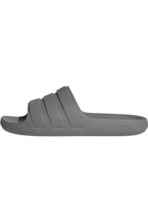 adidas Uniseks ADILETTE FLOW SLIDES, , 40.5 EU