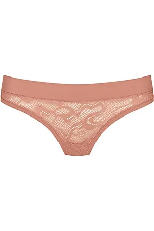 Sloggi Damska bielizna mini GO Allround Lace, , rozmiar uniwersalny