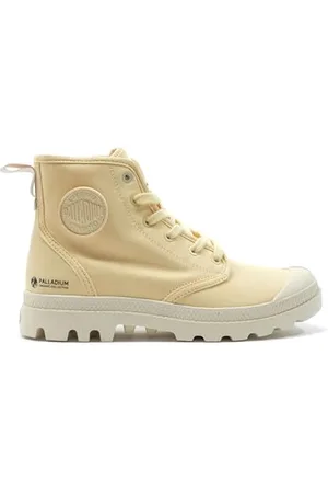 Palladium Pampa Hi Zip Organic, Koszyk Mieszany, , 45 EU