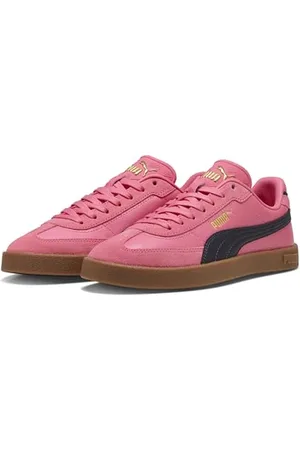 PUMA Unisex Club II ERA Sneaker, Magic Rose-New Navy-Gum, 11 UK, , 46 EU