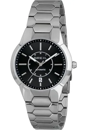 Breil Zegarek męski New One ze stali, , Taille unique, Bransoletka