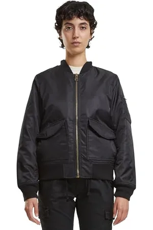 Brandit Damska kurtka bomberka Sherpa, , L