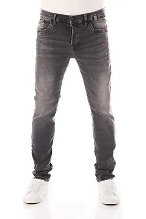 LTB Servando X D Cletus Wash Jeans, , 36W / 32L
