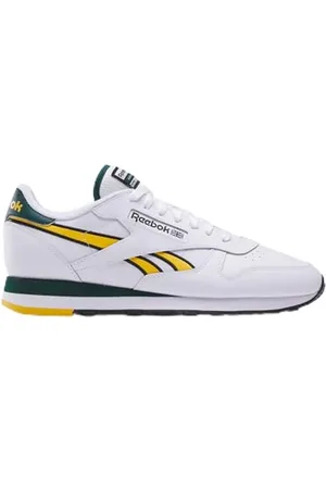 Reebok Classic Leather Adidasy Uniseks - dzieci, , 39 EU