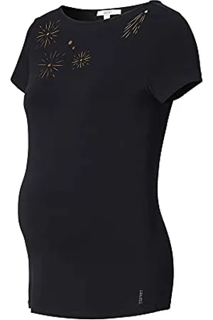 ESPRIT Damski T-shirt S, , 34