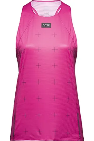 Gore Wear Singlet Contest Daily damskie
