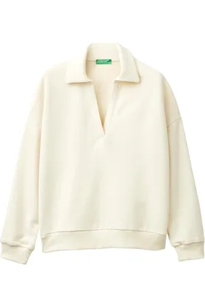 Benetton Koszulka G/C, , M