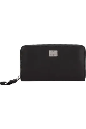 Tommy Hilfiger Damski portfel TJW AMERICAN COOL LARGE ZA AW0AW17299 Zip Around Wallet, , OS, , One Size