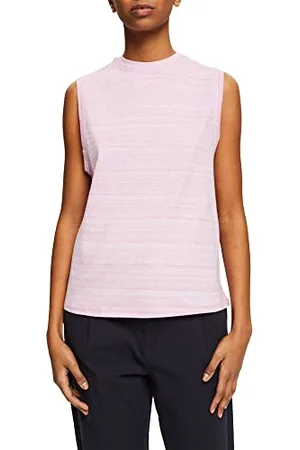 ESPRIT Edc by T-shirt damski, , XS