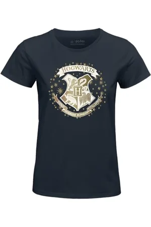 Harry Potter Koszulka damska, , S