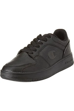 Champion Rebound 2.0 Low, Sneakers Męski, Czarny (KK009), 40 EU, , 40 EU