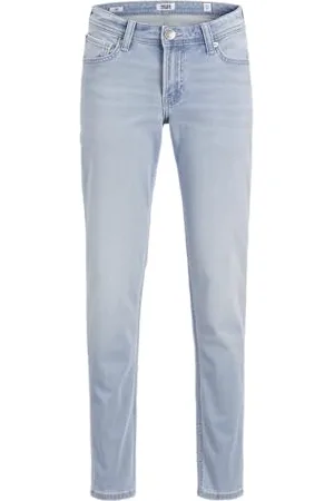 JACK & JONES JACK&JONES JUNIOR Jeansy chłopięce, , 98