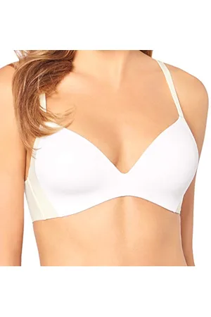 Triumph Kobiety Body do makijażu Soft Touch P Ex biustonosz miseczki, , 85C