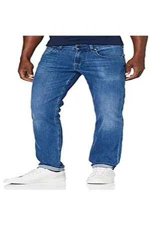 7 for all Mankind Dżinsy męskie Slim Slim