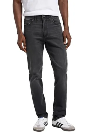 Lee Slim Fit Mvp Dżins Mężczyźni, ,44W / 32L