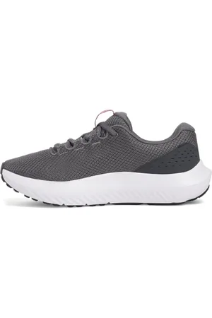 Under Armour Damskie buty do biegania Charged Surge 4, 43 EU