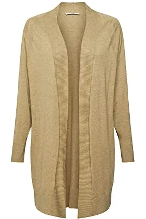 ESPRIT Damska kurtka z dzianiny 082EE1I329, , XL