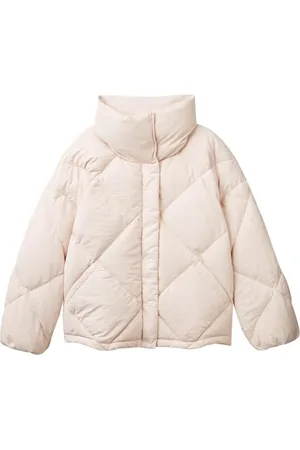 Benetton Krótka Kurtka Damska, , S