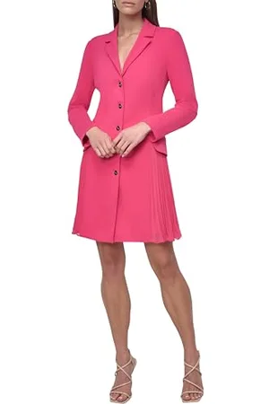 DKNY Damska sukienka marynarka L/S, , 34