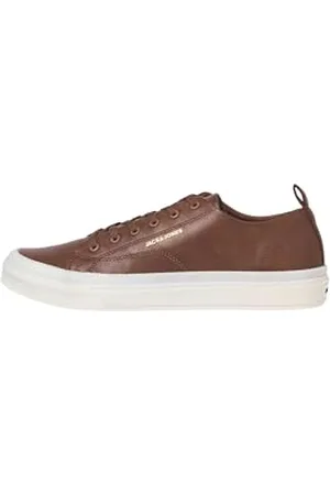 JACK & JONES Jfwbayswater Pu męskie buty sportowe, , 41 EU