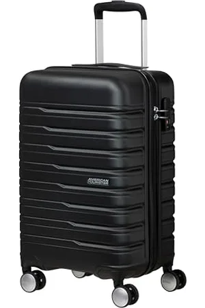 American Tourister American Tour Master Flashline - Spinner S Slim, Handgeck, 55 cm, 34 L