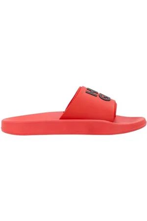HUGO BOSS Nil_Slid_mdtpu_N, Slide, , 38 EU