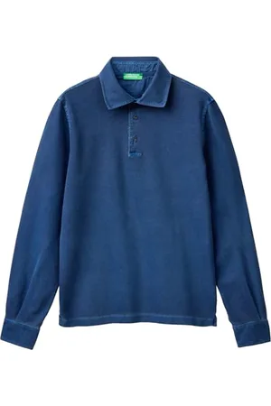 Benetton Polo męskie, , L