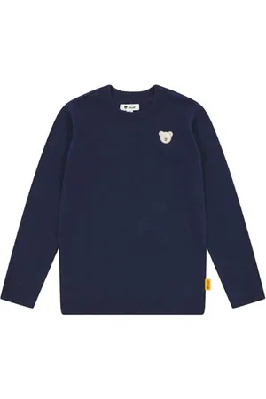Steiff Sweter chłopięcy, , 104