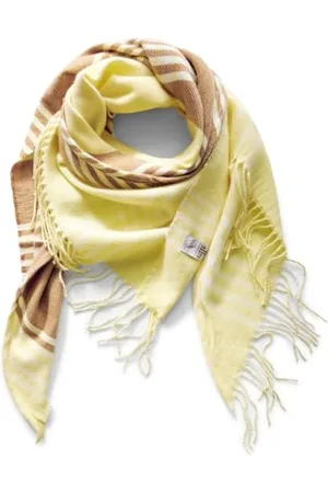 Street one OP_Woven Colorblock Triangle damskie, , A