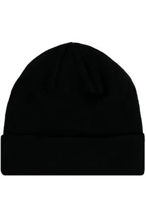 Champion Lifestyle Caps (806064) - Recycled Acrylic Knitted Yarn Embroidered Script Logo Czapka z daszkiem, , Jeden rozmiar Unisex - Dorosły FW24, , rozmiar uniwersalny