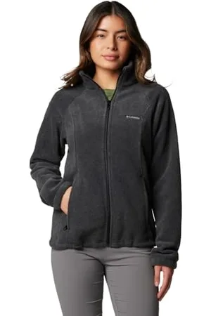 Columbia BentonSprings Full Zip Kurtka polarowa Kobiety, , XXL