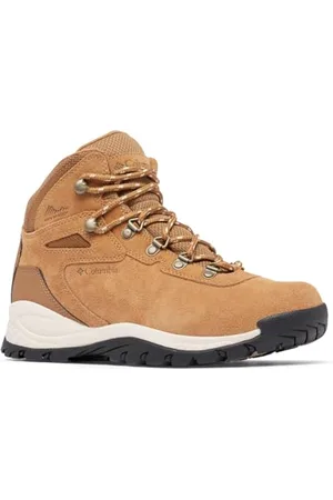 Columbia Damskie Buty do wspinaczki, NEWTON RIDGE PLUS WATERPROOF AMPED
