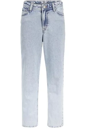 JACK&JONES JUNIOR Jeansy chłopięce, , 152