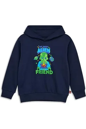 KABOOKI Lego - LWSAKU 101 - Bluza - Dark Navy - 152, , 152