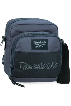Reebok Arlo Torba na messenger Mały, Jeden rozmiar, , Talla única, Mała torba na ramię