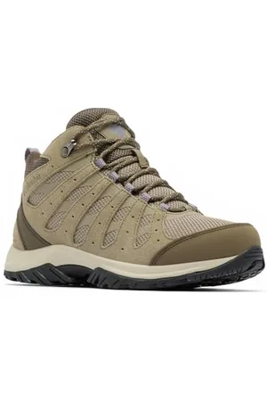 Columbia Damskie buty do wspinaczki, REDMOND III MID WATERPROOF