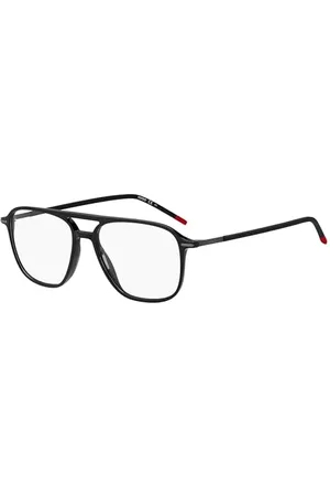 HUGO BOSS Okulary męskie, , 53