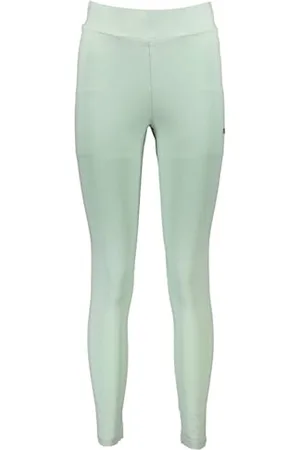 Fila Benndorf damskie legginsy z wysokim stanem, , XS