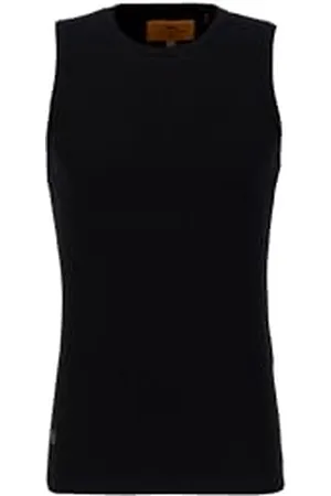 Alpha Industries X-Fit Rib Tank Top dla mężczyzn