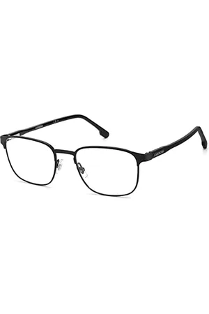 Carrera 253 Sunglasses, 003/19 Matt Black, 53 Unisex, , 53