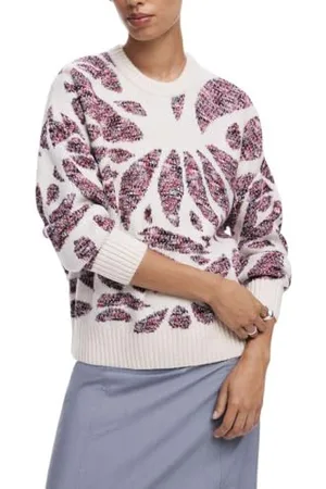 Desigual JERS_KAMLOOPS, 9019 Tutti Fruti, M, , M