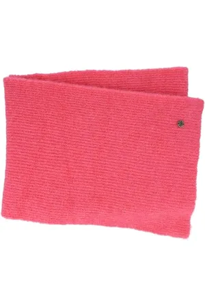 Eisglut Miękki szal z dzianiny Toffyl Alpaka Scarf Designed in Germany, , jeden rozmiar