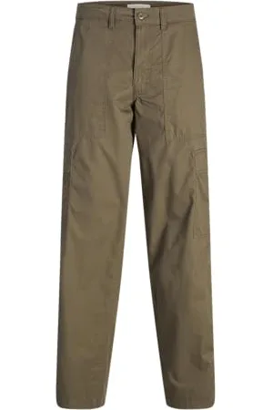JACK & JONES Jpstkarl Jjadams Cargo Pants Jnr, , 140