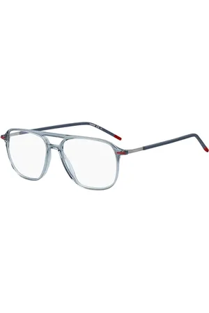 HUGO BOSS Okulary męskie, , 53