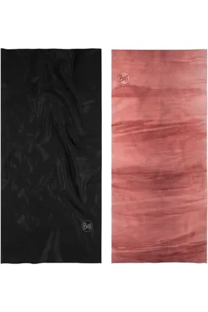 Buff Pack Majtki kołnierzowe: Oryginalny + Merino Lise Multi Unisex Dorosły, Wielobarwny, rozmiar uniwersalny