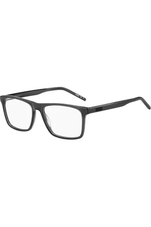 HUGO BOSS HG 1198 okulary, szare, 56 dla mężczyzn, szare